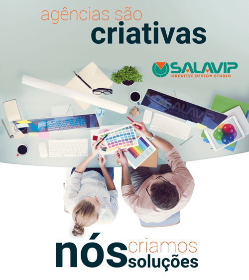 SalaVip Creative Design Studio